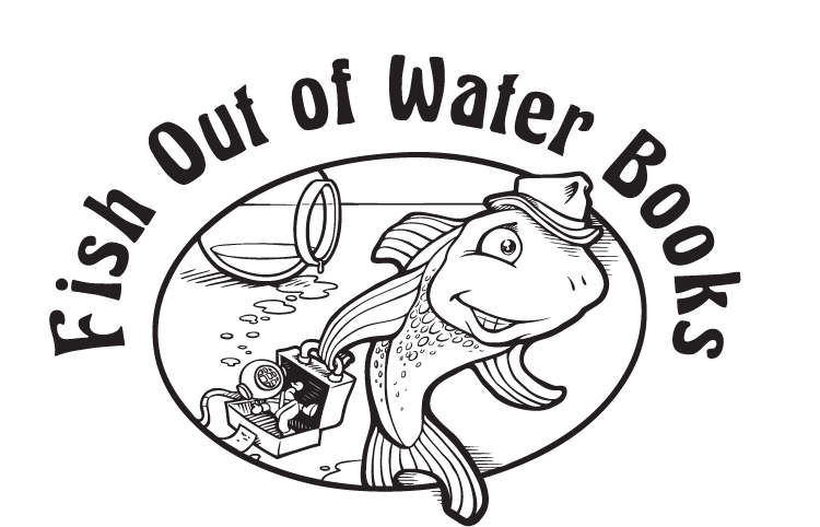 Welcome to Fish Out of Water Books